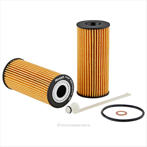 RYCO OIL FILTER R2828P