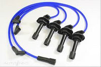 NGK LEAD SET - SUBARU EJ20 2.0L 16V 96-02 use E84607