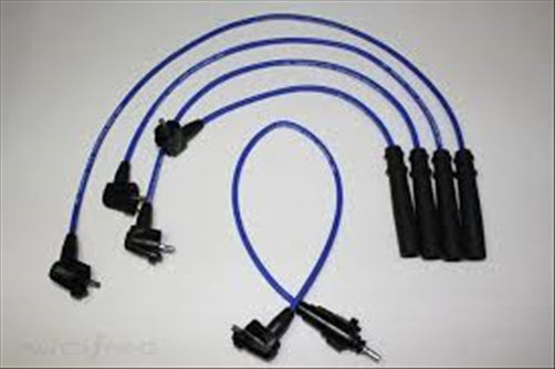 SPARK PLUG LEAD SET - TOYOTA 2RZ 2.4L 8V 92-05 RC-TYN807