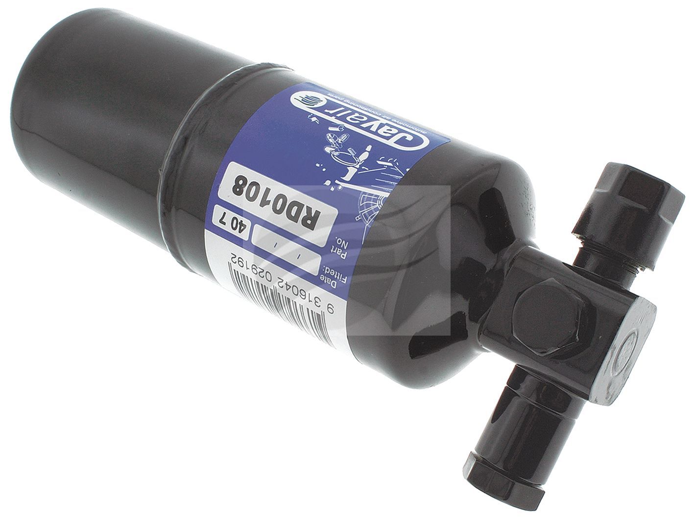 JAYAIR FDR SAAB 900 3/79-6/98 RD0108
