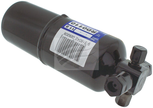 JAYAIR FDR RENAULT FUEGO O RING W/DIL DIAVIA RD0110