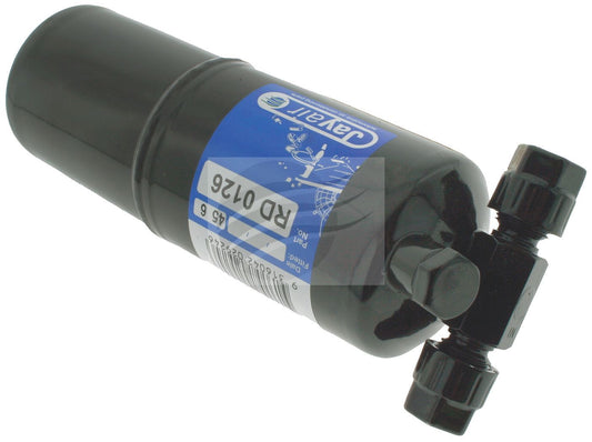 JAYAIR FDR UNIVERSAL FLARE #6 X #6 WITH SWITCH PORT RD0126