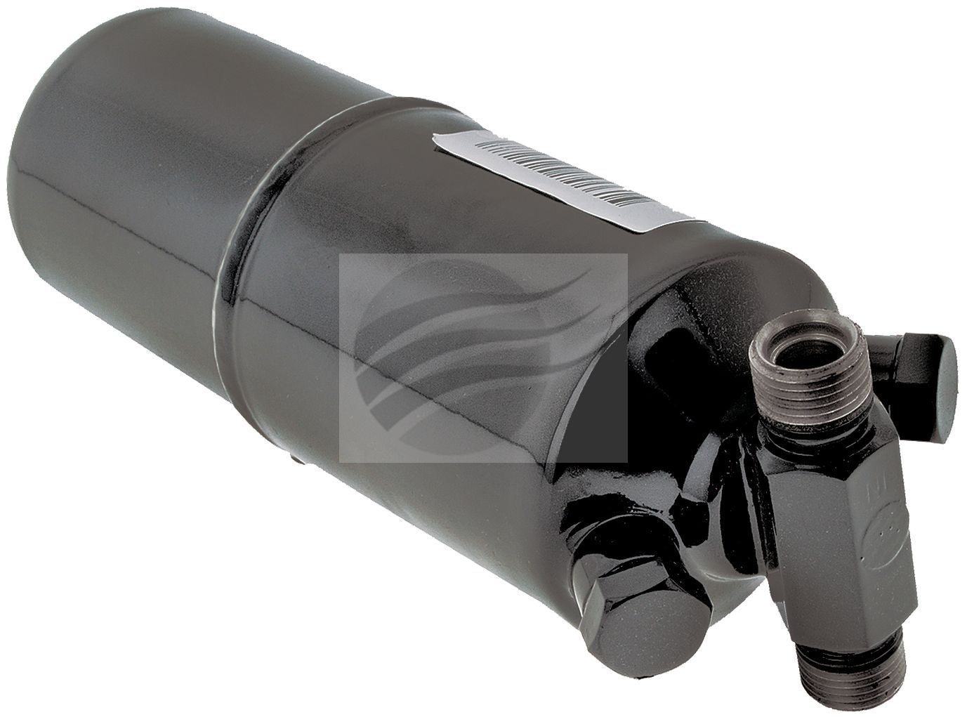 JAYAIR FDR NISSAN PINTARA RWD SKYLINE PATROL COMMODORE VB - VL 6&8 RD0134