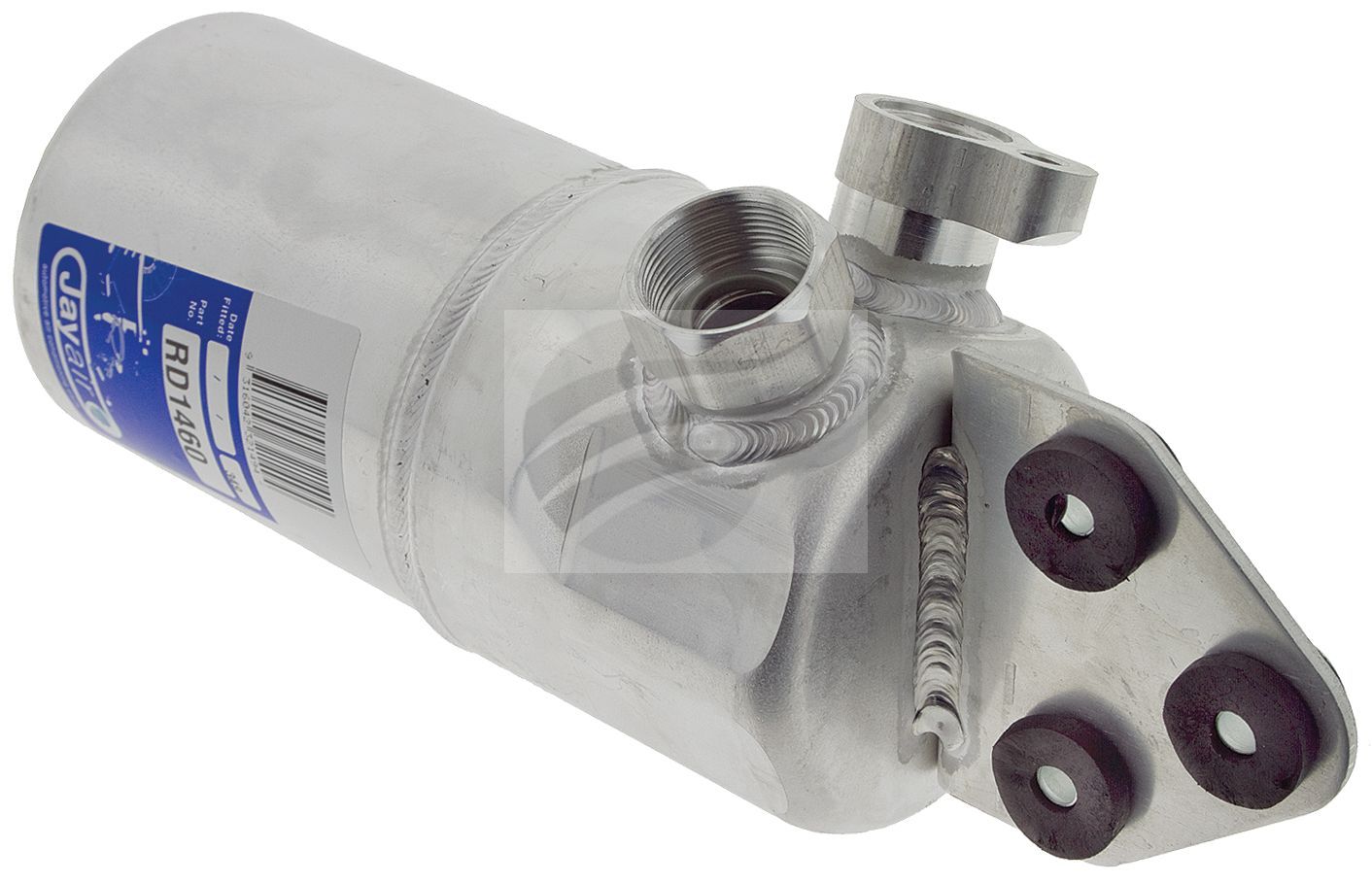 JAYAIR FDR AUDI A6 - S6 Bz - D ACCUMULATOR OE# 8D0820193 RD1460