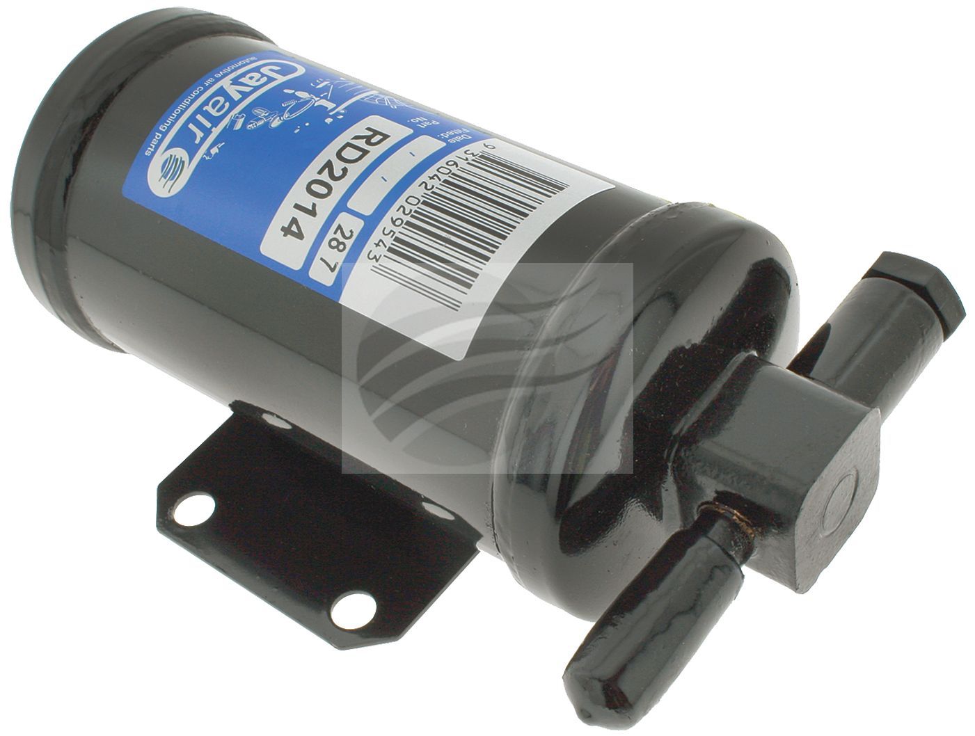 JAYAIR FDR KINGSWOOD HG-HZ O/R-BARB RD2014