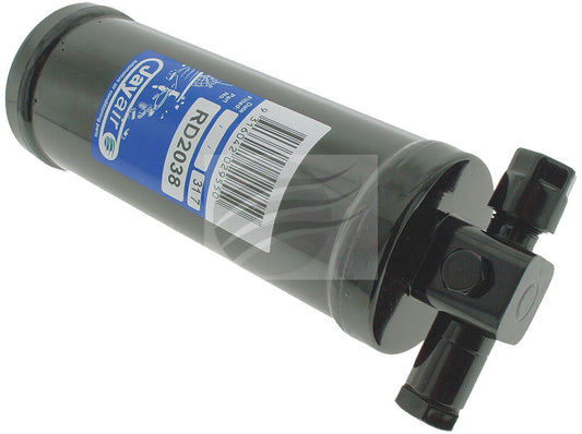 JAYAIR FDR ALFA 33 AUDI 100 LS PEUGEOT 505 89-95 RD2038