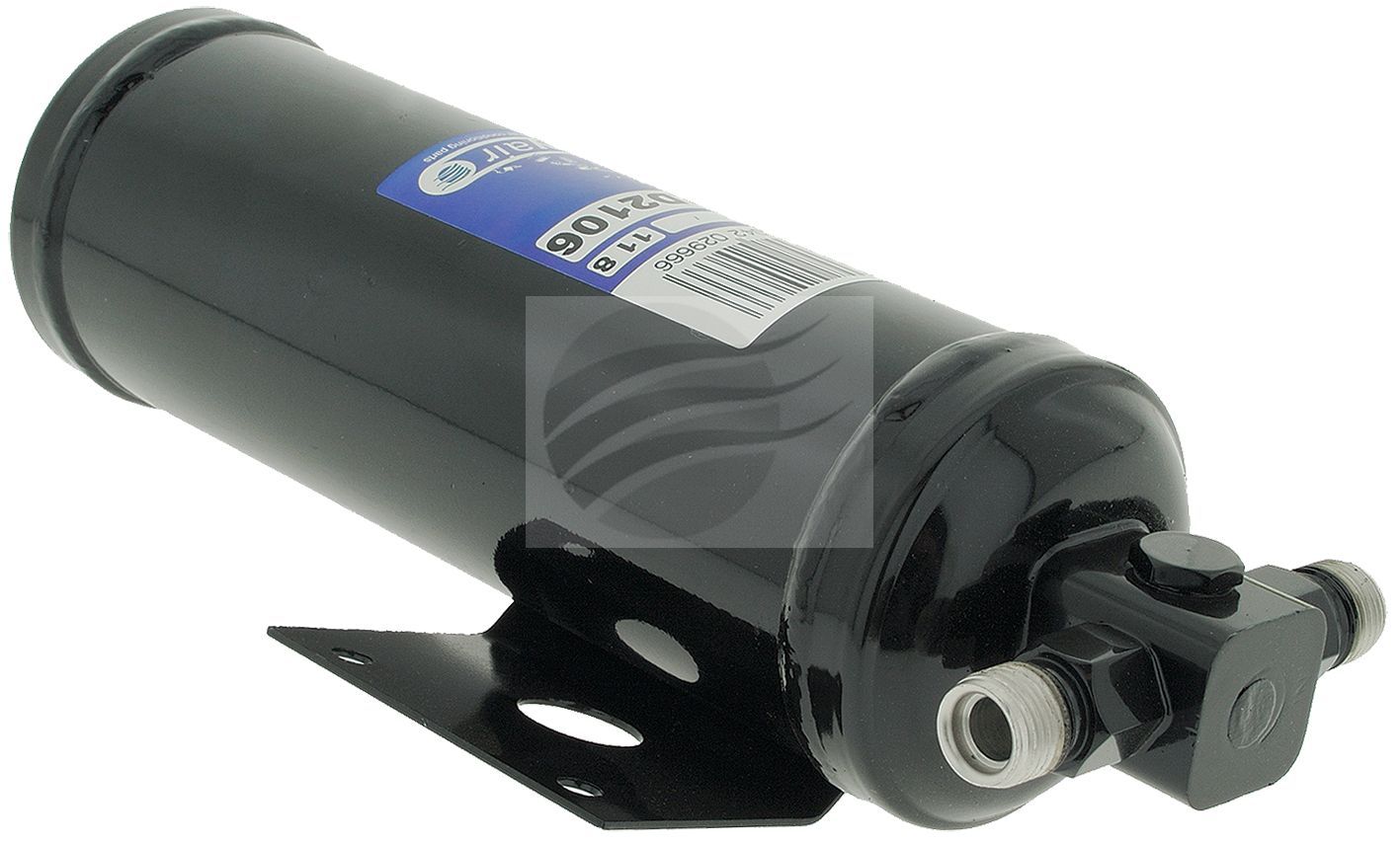 JAYAIR FDR FALCON XD TO 4/81 OUTLET FACES BRACKET RD2106