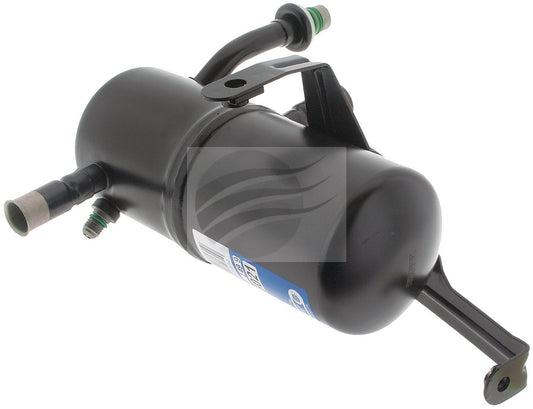 JAYAIR FDR FORD TRANSIT ACCUMULATOR 94-00 RD3021