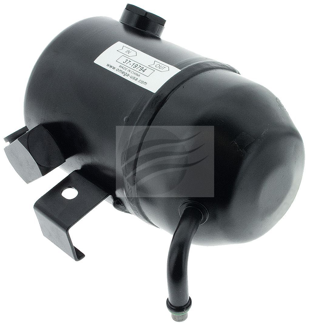 JAYAIR FDR SCANIA TRUCK RD3924