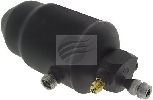 JAYAIR FDR PEUGEOT 406 95- RD4006