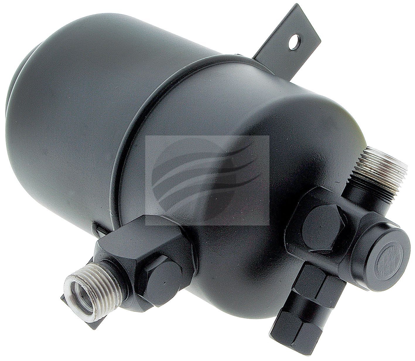 JAYAIR FDR MERCEDES 201 190 300SL SL320 SL500 90-98 RD4400