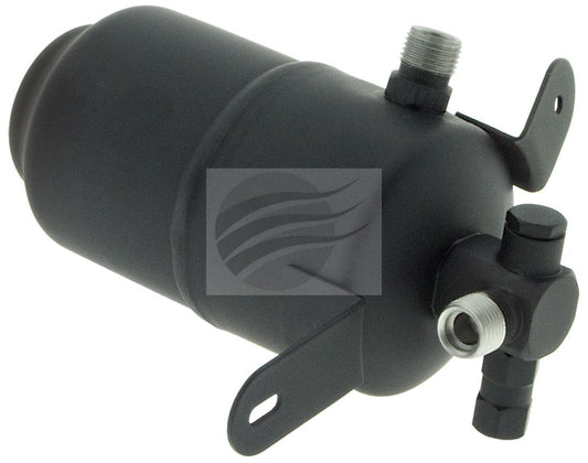 JAYAIR FDR MERCEDES BENZ W210 E230 W 2 x SW PORTS, NO SIGHT GLASS RD4406