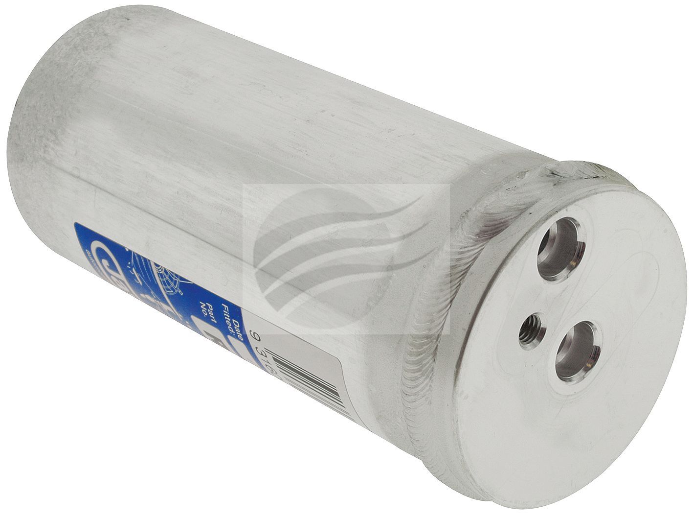 JAYAIR FDR NISSAN PULSAR N16 7/99-3/06, SUITS CN5576 RD5176