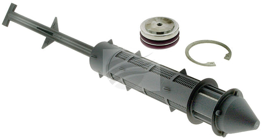 HELLA FDR VW POLO (9N) CARTRIDGE 02- SOME SEAT & SKODA RD6339