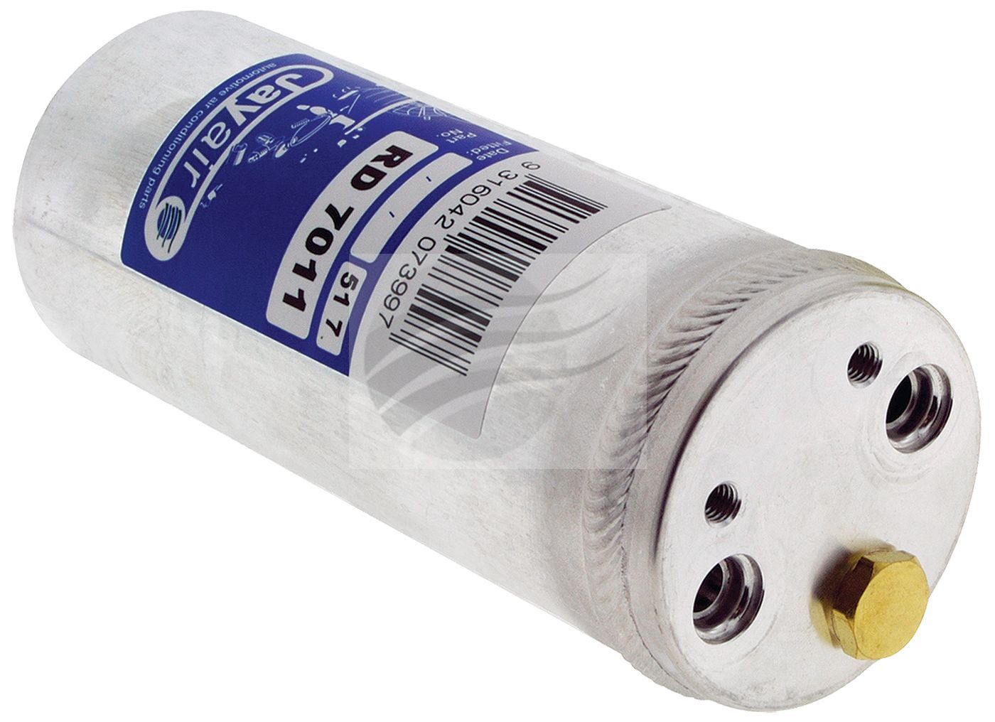 JAYAIR FDR MAZDA 626 GF 7/97- MX5 3/98- & C/TEMP SYS W/O P/SWTCH RD7011