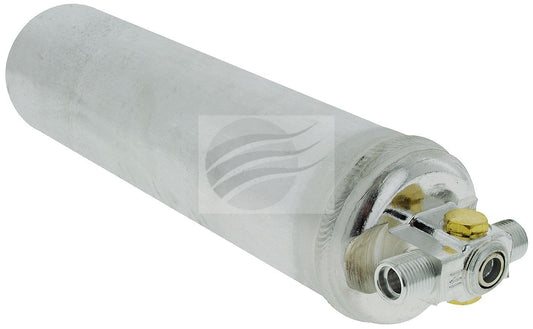 JAYAIR FDR HINO UNIV #6 X #6 O RING ALUMINIUM 67mm X 280mm RD7057