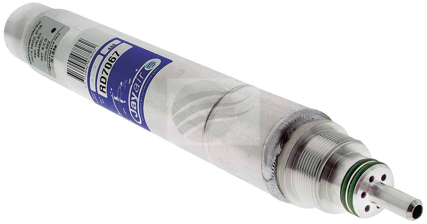 JAYAIR FDR PEUGEOT 307 607 01- CITROEN XSARA C5 00- 868482U RD7067