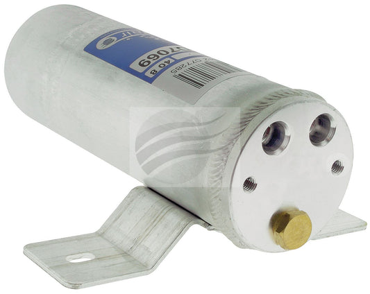 JAYAIR FDR LANDROVER FREELANDER 5/98- RD7069