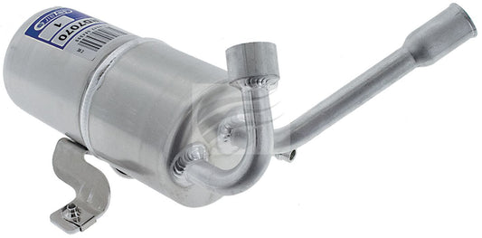 JAYAIR FDR FORD FOCUS LR 9/02- FIESTA WP WQ 1.6 2004 RD7070