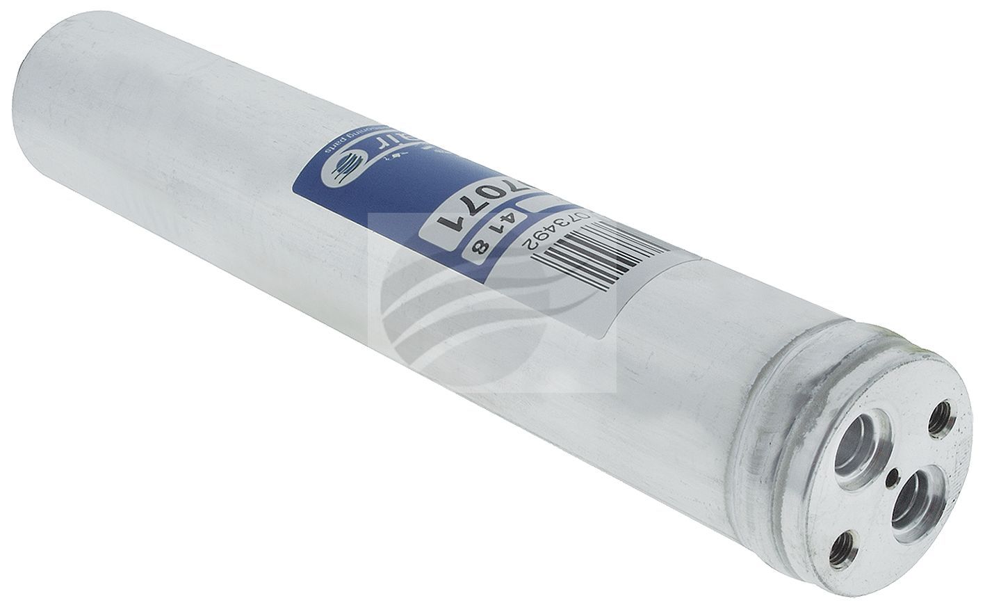 JAYAIR FDR LANCER CG-CH 4D 7/02- OUTLANDER ZE 03 - 05 RD7071