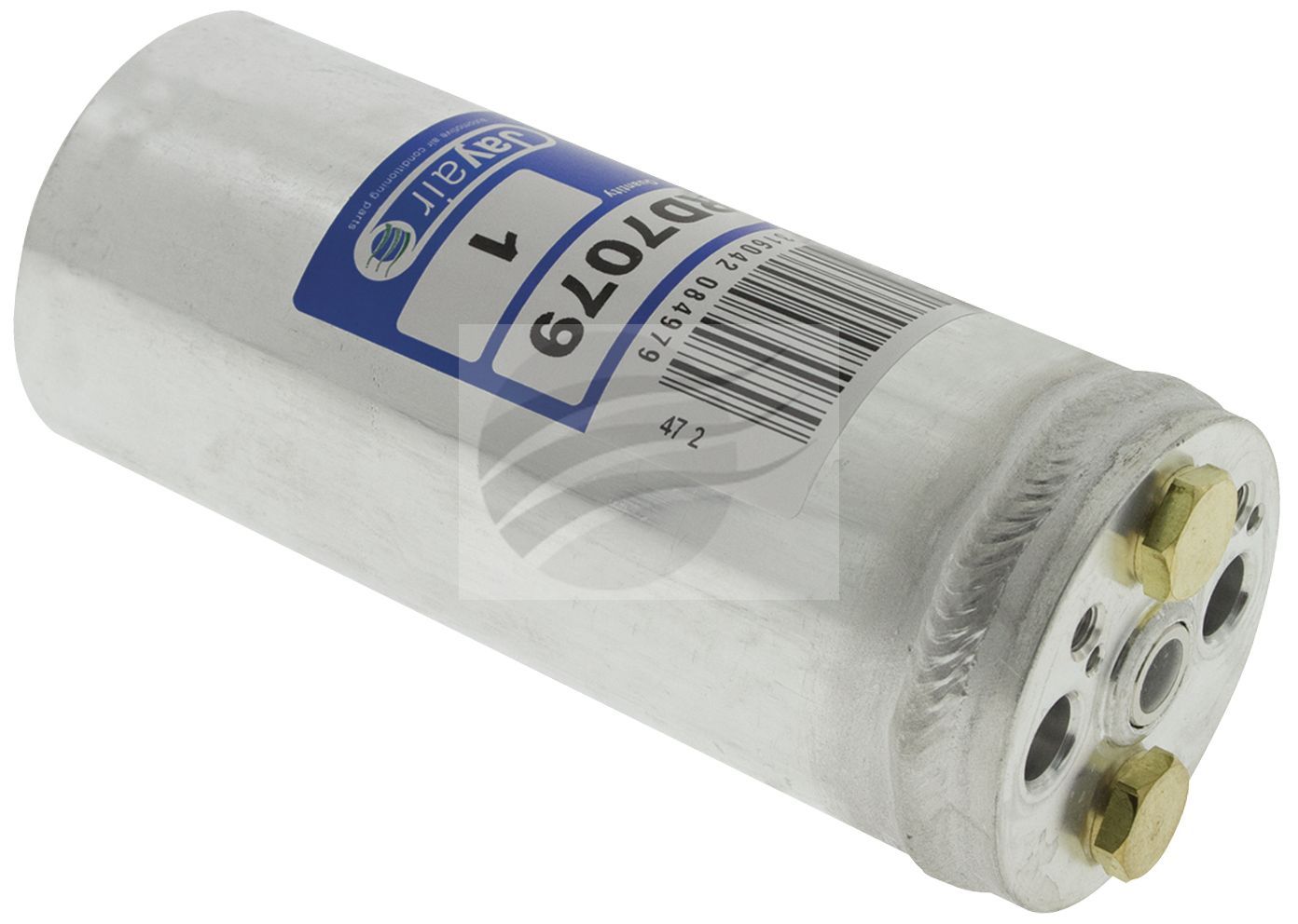 JAYAIR FDR RODEO RA03 ALL 3/03 ON COLORADO 08- D-MAX 08- RD7079