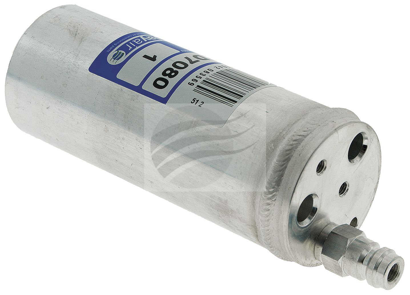 JAYAIR FDR RENAULT SCENIC B64 MEGANE J64 , MASTER RD7080