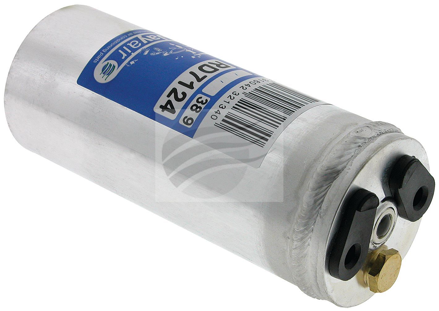 JAYAIR FDR ISUZU N SERIES TRUCK 05- AIR 2000 SYSTEM RD7124