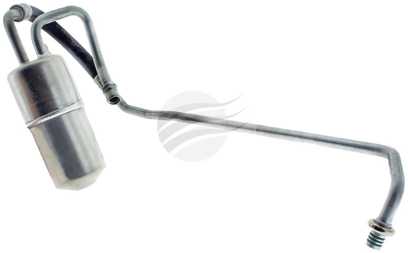 JAYAIR FDR JEEP GRAND CHEROKEE 96-98 ACCUM & HOSE ASSY OE # 5305447 RD8120