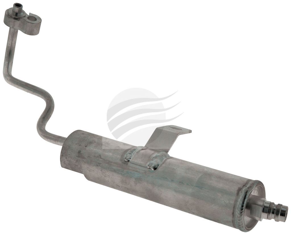 JAYAIR FDR JEEP GRAND CHEROKEE 05-10 COMMANDER 06-10 RD8122