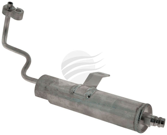 JAYAIR FDR JEEP GRAND CHEROKEE 05-10 COMMANDER 06-10 RD8122