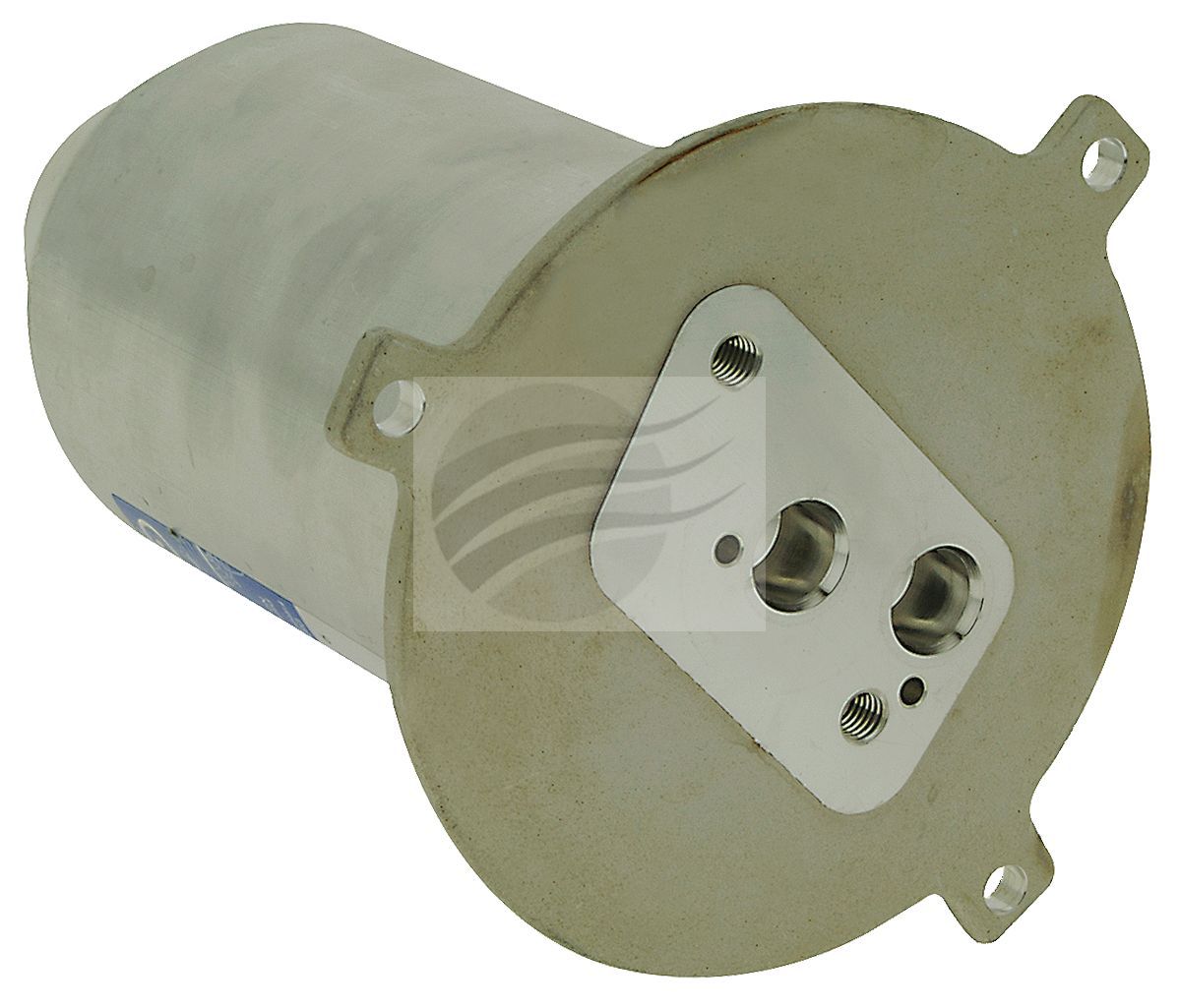 JAYAIR FDR BMW 5 SERIES E39 1998 OE # 8.375.760 RD9158