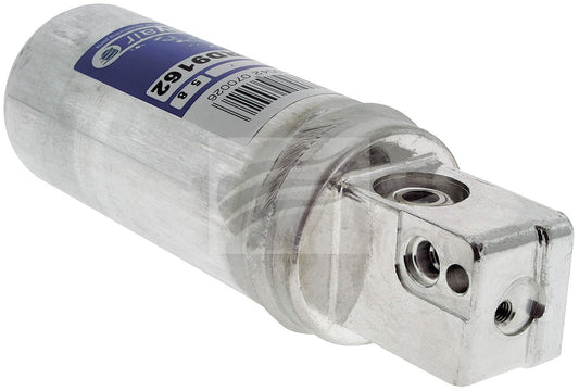 JAYAIR FDR SAAB 9-5 11/97 - 05 R134a PAD PROFILE RD9162