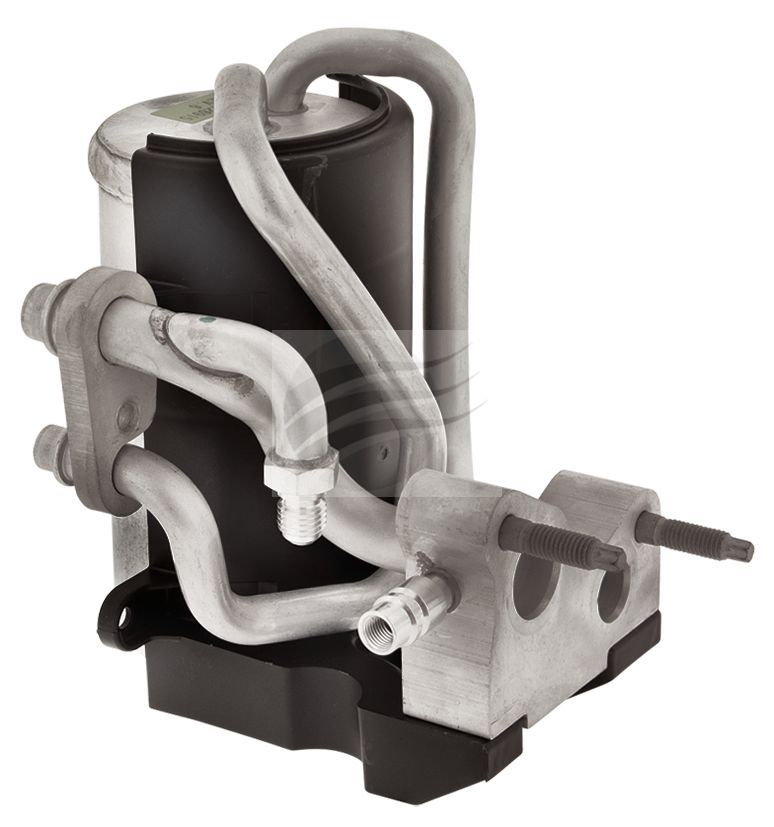 Kysor FDR ACCUMULATOR CATERPILLAR PRIME MOVER, INTERNATIONAL RD9752