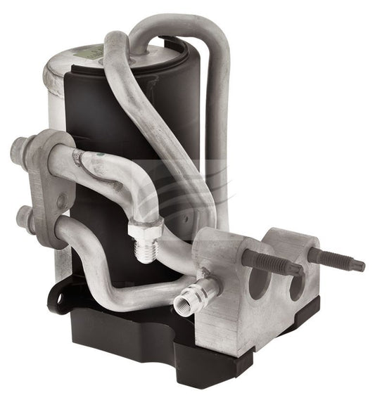 Kysor FDR ACCUMULATOR CATERPILLAR PRIME MOVER, INTERNATIONAL RD9752