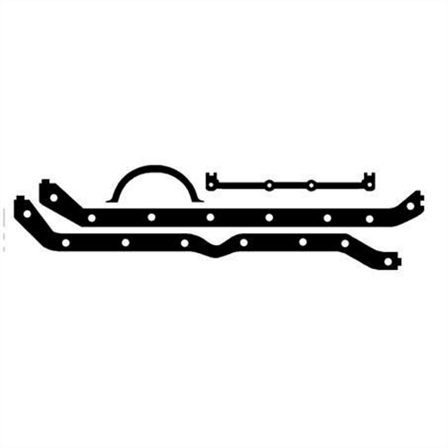 PERMASEAL Sump Gasket Kit HC420