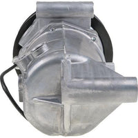 OEX Air Conditioning Compressor 12V 6PV Direct Mount Delphi Style CXG0013