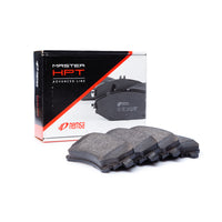 Remsa HPT Brake Pad Set - 1563.00