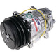 OEX Air Conditioning Compressor 24V Ear Mount SD7H15 Style CXS0031