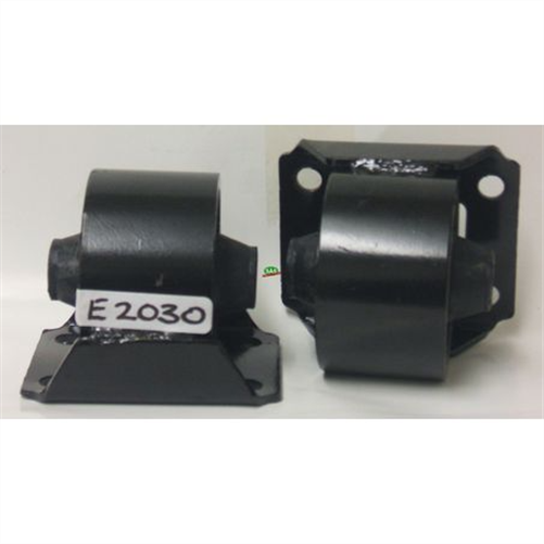 SAS Rear Engine Mount