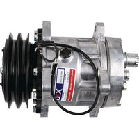 OEX Air Conditioning Compressor 12V Ear Mount SD7H15 Style CXS0067