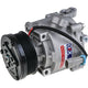 OEX Air Conditioning Compressor 12V Direct Mount CXM0015