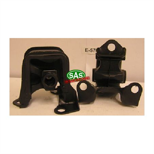 SAS Engine Mount
