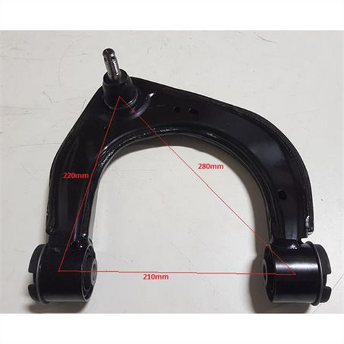 SAS Control Arm UA940R