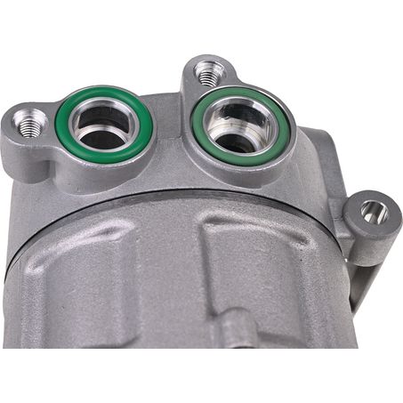 Ford Mondeo MA Air Conditioning Compressor CXH0036