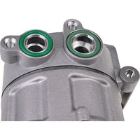 Ford Mondeo MA Air Conditioning Compressor CXH0036