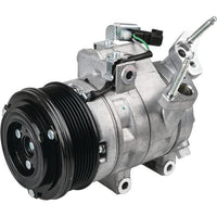 OEX Compressor suit Ford Ranger PX II & III 2.2 & 3.2TD 6/2015 > CXH0037