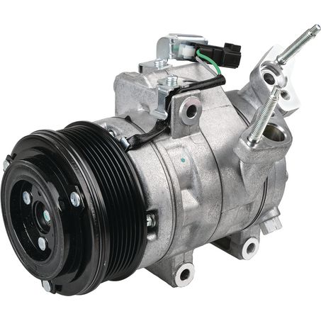 OEX Compressor suit Ford Ranger PX II & III 2.2 & 3.2TD 6/2015 > CXH0037