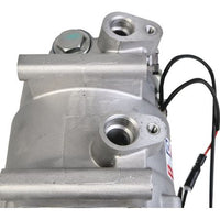 OEX Air Conditioning Compressor 12V Direct Mount Scroll Type CXS0057