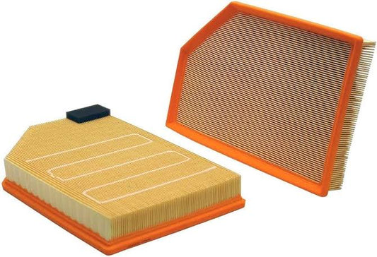 WIX AIR FILTER - VOLVO S80 (07-10) 49212