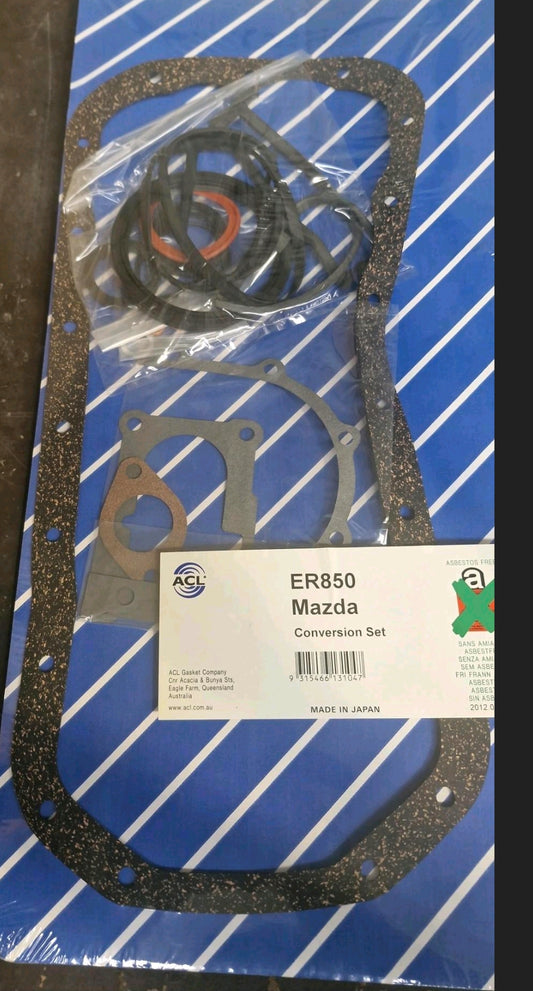 CS MAZDA FE DOHC ER850